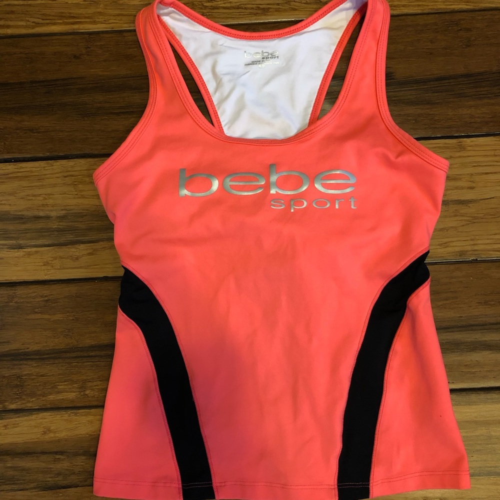 Sports Top